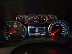 Chevrolet Silverado 2016