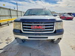 GMC Sierra 2013