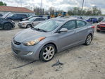 Hyundai Elantra 2012