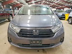 Honda Odyssey 2021
