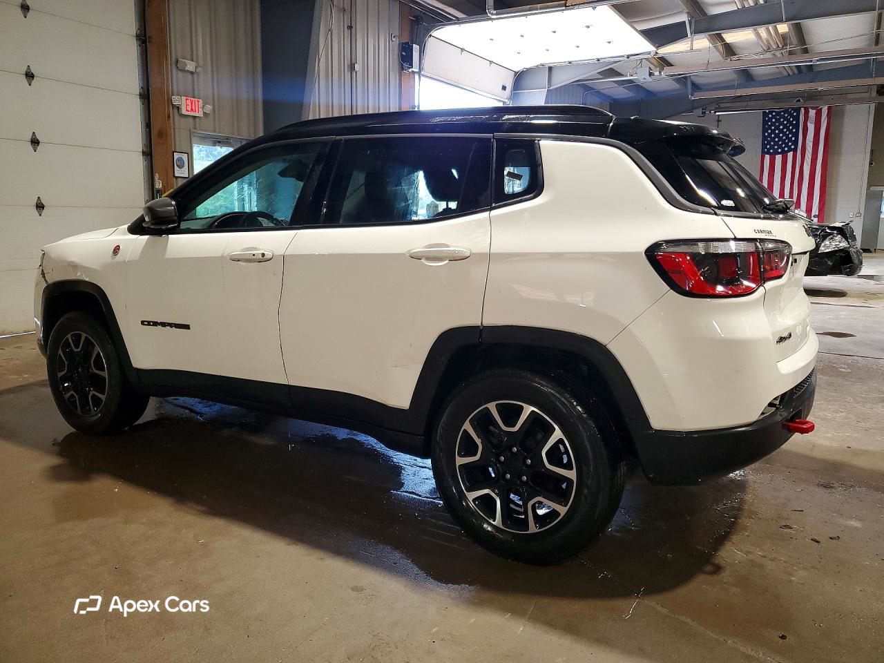 Jeep Compass 2019