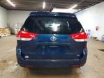 Toyota Sienna 2011