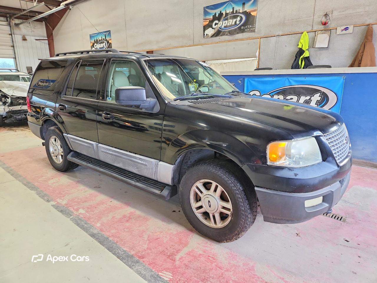 Ford Expedition 2005