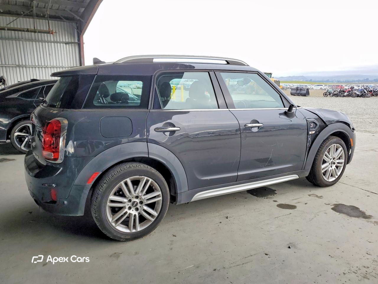 MINI Cooper 2017