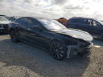 Tesla Model S 2013