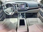 Toyota Highlander 2015