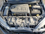 Chrysler 200 2016