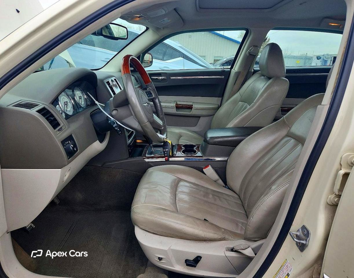 Chrysler 300 2008