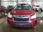 Subaru Forester 2014