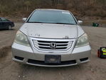 Honda Odyssey 2008