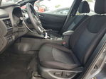 Nissan Leaf 2023