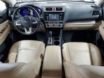 Subaru Outback 2015