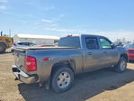 Chevrolet Silverado 2008