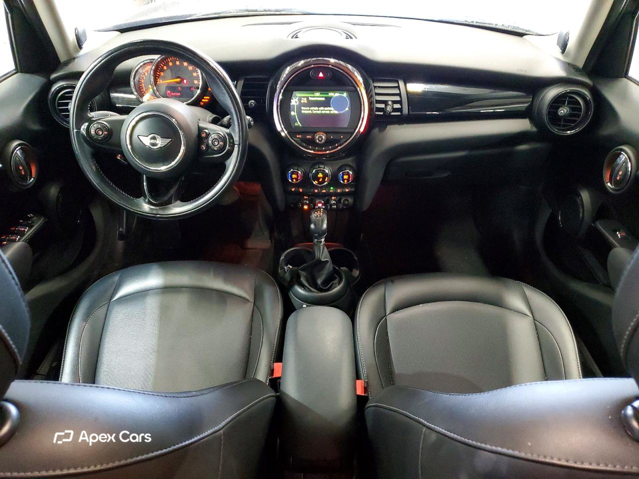 MINI Cooper 2017