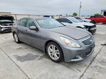 Infiniti G 2013