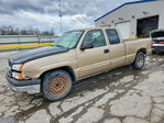 Chevrolet Silverado 2006