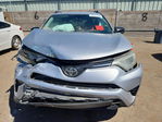 Toyota RAV 4 2017