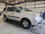 Honda Pilot 2014
