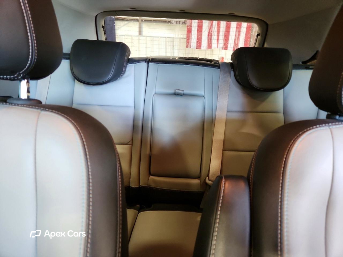 Buick Encore 2014