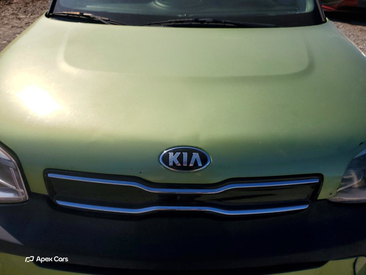 Kia Soul 2017