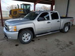Chevrolet Silverado 2011