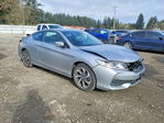 Honda Accord 2016