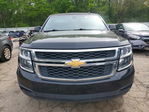 Chevrolet Tahoe 2015