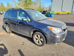 Subaru Forester 2015