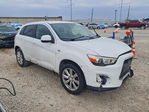 Mitsubishi Outlander 2013
