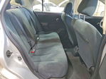 Nissan Versa 2011