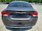 Chrysler 200 2016
