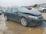 Ford Taurus 2015