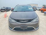 Chrysler Pacifica 2017