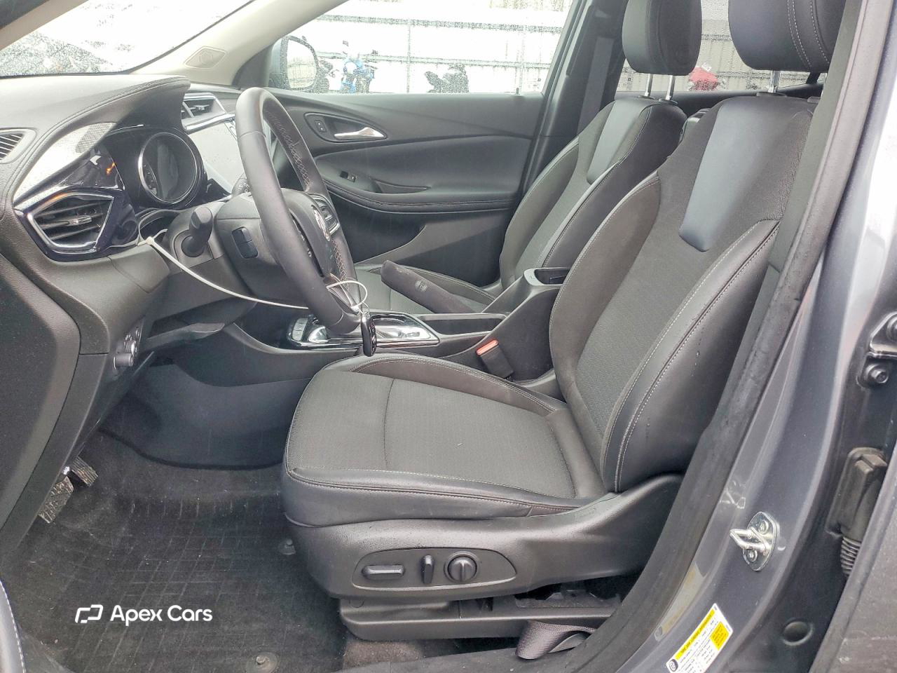 Buick Encore 2020