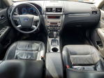 Ford Fusion 2012