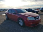 Dodge Avenger 2012