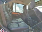 Land Rover LR4 2012