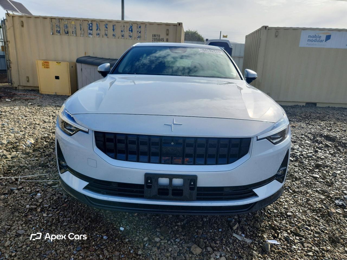 Polestar 2 2023