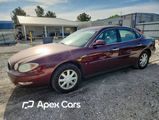 Buick LaCrosse 2006 - Image 1 of 12