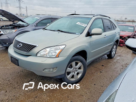 Lexus RX 2005 - Image 1 of 12