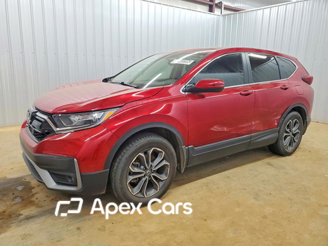 Honda CR-V 2021 - Image 1 of 10