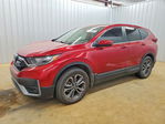 Honda CR-V 2021