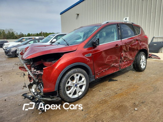 Ford Escape 2015 - Image 1 of 15