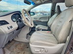 Toyota Sienna 2014