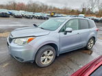 Subaru Forester 2016