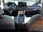Toyota Sienna 2021