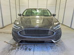 Ford Fusion 2020