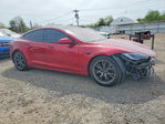 Tesla Model S 2023