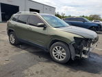 Jeep Cherokee 2019