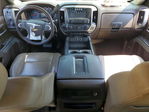 Chevrolet Silverado 2016